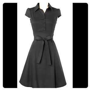 ModCloth soda fountain dress